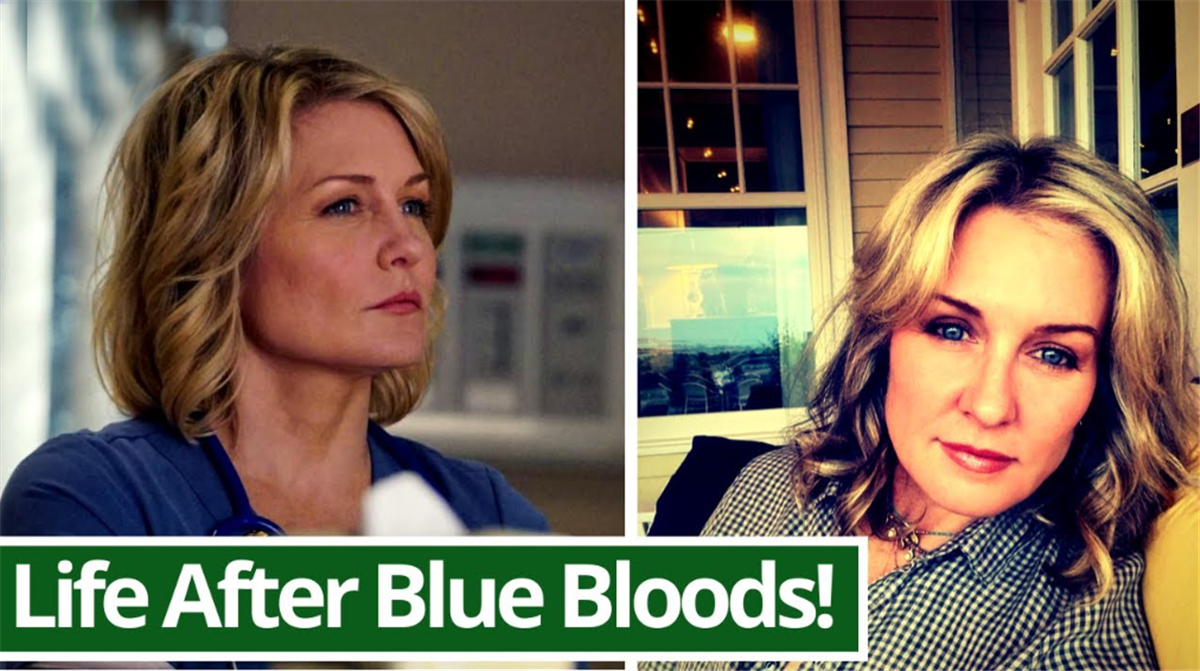 Where Is Blue Bloods’ Linda Reagan Star Amy Carlson Now? – Update News ...