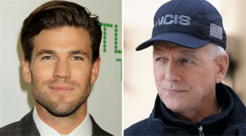 New ‘NCIS: Origins’ Set Image Teases Gibbs’ Love Interest In Prequel ...